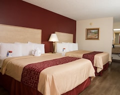 Hotel Red Roof Inn & Suites Pigeon Forge - Parkway (Pigeon Forge, USA)