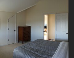 Cijela kuća/apartman Penthouse Flat In Edwardian Mansion (San Rafael, Sjedinjene Američke Države)