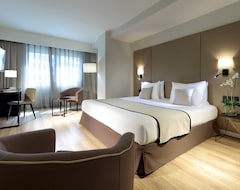 Hotel Eurostars Rey Don Jaime (Valencia, Španjolska)