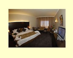 Hotel Sun Hills Suites (Jounieh, Líbano)