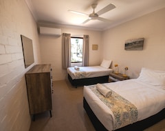 Otel Murchison View Apartments (Geraldton, Avustralya)