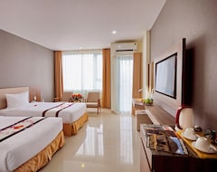 Hotel Rigel (Nha Trang, Vijetnam)