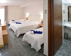 Hotelli Vea Resort (Mercato San Severino, Italia)