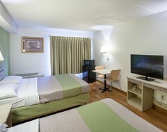 Hotel Motel 6-Binghamton, Ny (Binghamton, Sjedinjene Američke Države)