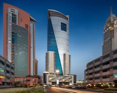 Khách sạn Staybridge Suites Dubai Internet City, An Ihg Hotel (Dubai, Các tiểu vương quốc Ả Rập Thống Nhất)