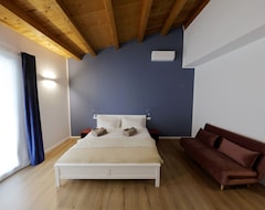 Bed & Breakfast Argenteria5 Holiday Rooms (Palermo, Italia)