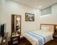 Khách sạn Santini Hotel (Tuy Hòa, Việt Nam)