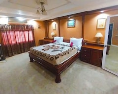 Hotel Karinelle Villa (Plymouth, Trinidad og Tobago)