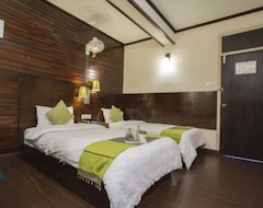 Hotel Treebo Trend The Nettle & Fern (Gangtok, India)