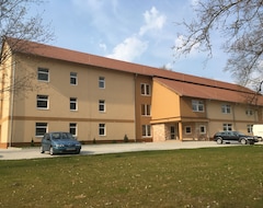 Toàn bộ căn nhà/căn hộ Smart Rooms (Székesfehérvár, Hungary)