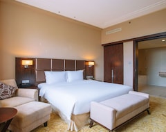 Khách sạn Holiday Inn Mudanjiang, An Ihg Hotel (Mudanjiang, Trung Quốc)