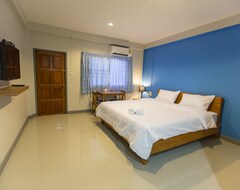 Hotelli S3 Room (Sattahip, Thaimaa)