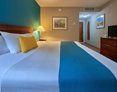 Khách sạn Sierra Suites By HP Hotels (San Luis Potosi, Mexico)
