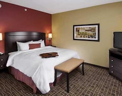 Khách sạn Hampton Inn & Suites Sarasota/Lakewood Ranch (Bradenton, Hoa Kỳ)