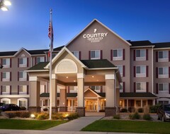 Hotel Country Inn & Suites by Radisson, Northwood, IA (Northwood, EE. UU.)