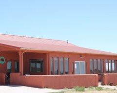 Entire House / Apartment Mystic Canyon Lodge: Retreats, Reunions, Events & Family Outings. (Alamogordo, USA)