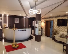 Hotel Rohini International (Thiruvananthapuram, Indija)