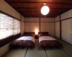 Cijela kuća/apartman Yanaka No Taisuke (Gifu, Japan)