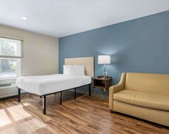 Hotel Extended Stay America Suites - Deerfield Beach (Deerfield Beach, Sjedinjene Američke Države)