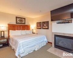 A123 - Studio Lake View Suite At Lakefront Hotel (Oakland, USA)