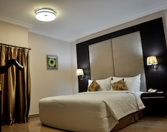 Hotel Chelsea Wuse II (Abudža, Nigerija)