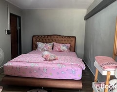 Casa/apartamento entero Pani House ( Hatyai 3 ) (Hat Yai, Tailandia)
