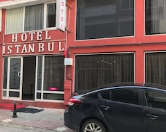 Hotel Istanbul Corlu (Çorlu, Turkey)