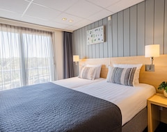 Hotelli Hotel De Boei (Egmond aan Zee, Hollanti)