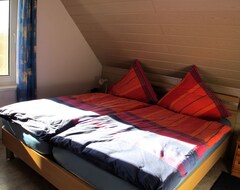 Cijela kuća/apartman Fe-haus, 4-5 Pers. Kamin, Internet, Kinder U. Haustiere Willkommen (Am Salzhaff, Njemačka)