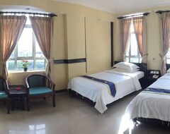 Khách sạn A1 (Phnom Penh, Campuchia)