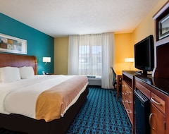 Hotel Quality Inn & Suites Bozeman (Bozeman, USA)