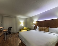 Hotelli Hotel & Suites Normandin Quebec (Québec-City, Kanada)