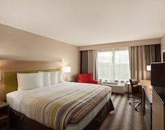 Khách sạn Country Inn & Suites by Radisson, Lawrence, KS (Lawrence, Hoa Kỳ)