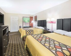 Hotel Super 8 By Wyndham Decatur/Lithonia/Atl Area (Decatur, USA)