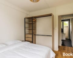 Koko talo/asunto Appartement Calme Et Douillet (Guingamp, Ranska)
