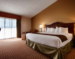 Hotel Best Western Chieftain Inn (Wenatchee, USA)