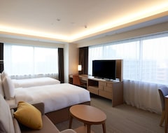 Holiday Inn & Suites Shin Osaka, An Ihg Hotel (Osaka, Japan)