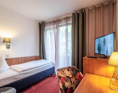 Hotel Schottenhof (Mainz, Germany)