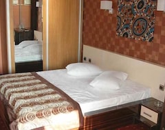 Khách sạn Hotel Keskin (Burhaniye, Thổ Nhĩ Kỳ)