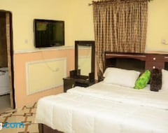Hotel 6A Resort LTD (Owerri, Nigeria)