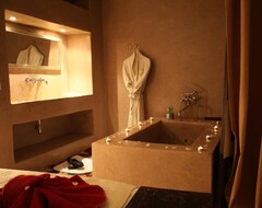 Hotel Riad de Vinci (Marrakech, Morocco)