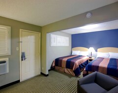 Hotel Americas Best Value Inn Midland (Midland, USA)