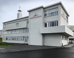 Hotel Fransiskus Stykkisholmi (Stykkishólmur, Islandia)