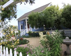 Hotel Olallieberry Inn Bed And Breakfast (Cambria, EE. UU.)