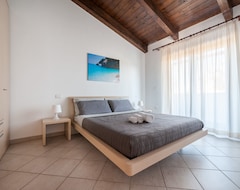 Hôtel Logement de 1 chambres à Trinita´d´Agultu OT (Costa Paradiso, Italie)