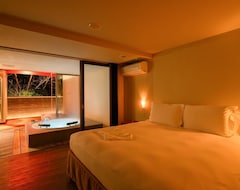Hotelli Resort Moana Coast (Naruto, Japani)