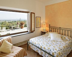 Khách sạn I Coppi (San Gimignano, Ý)
