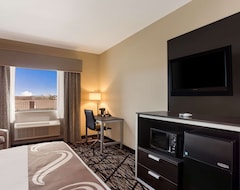 Hotel Quality Inn & Suites Pearl-Jackson (Pearl, USA)