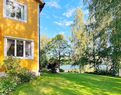 Toàn bộ căn nhà/căn hộ 4 Star Holiday Home In Billingfors (Billingsfors, Thụy Điển)