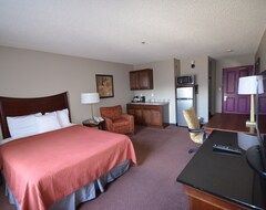 Khách sạn Townsquare Place (Chaska, Hoa Kỳ)